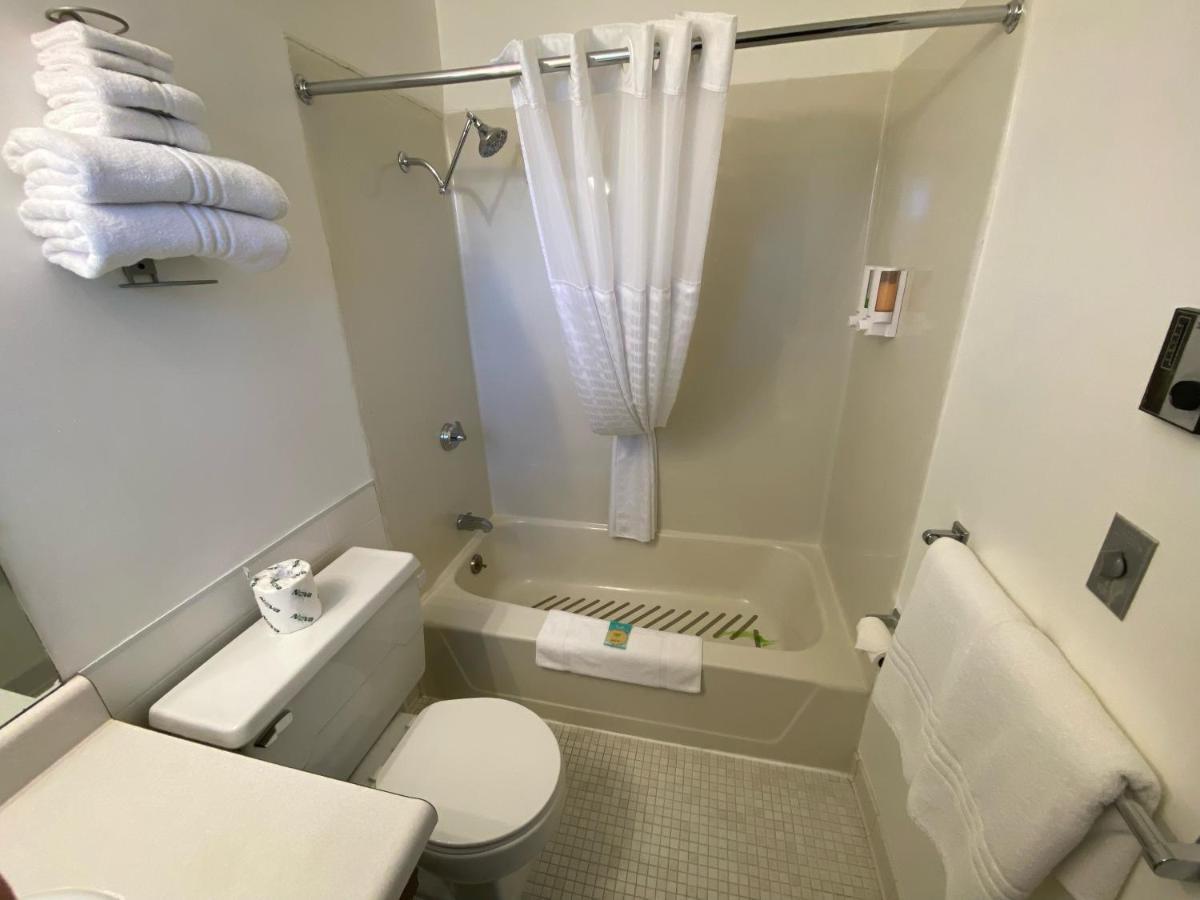 Waterway Inn Indian River Luaran gambar