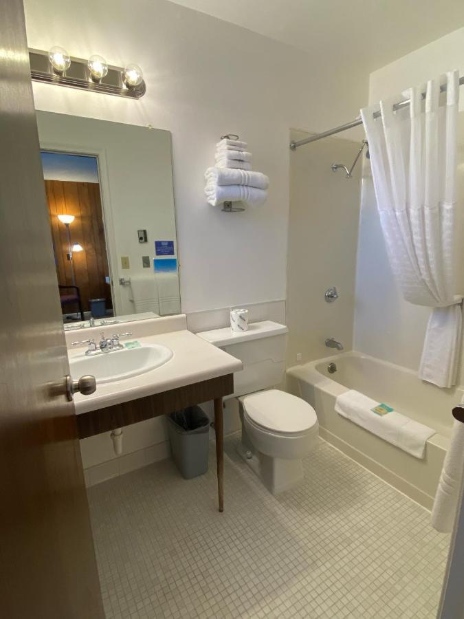 Waterway Inn Indian River Luaran gambar
