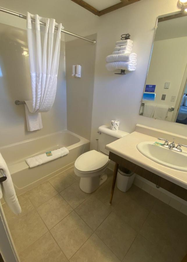 Waterway Inn Indian River Luaran gambar