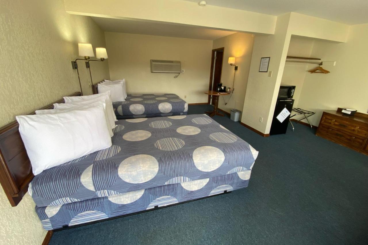 Waterway Inn Indian River Luaran gambar